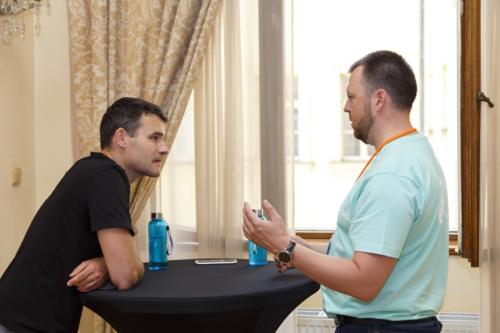 Agile Open Space Praha 20190605