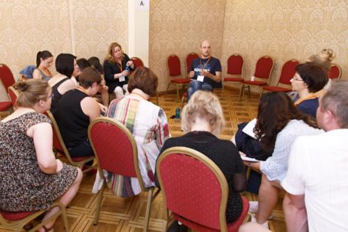 Agile Open Space Praha 20190605