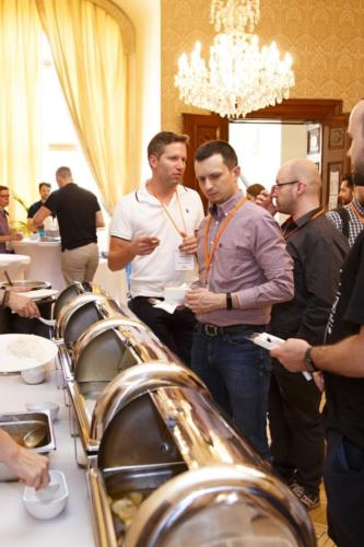 Agile Open Space Praha 20190605