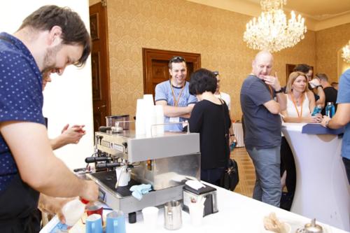 Agile Open Space Praha 20190605