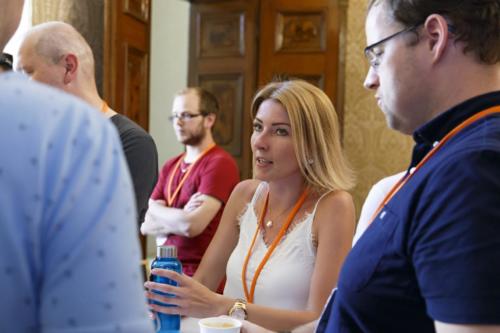 Agile Open Space Praha 20190605