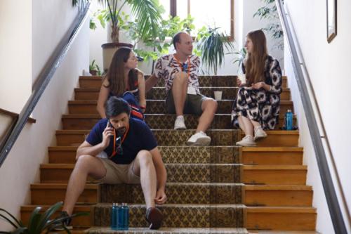 Agile Open Space Praha 20190605