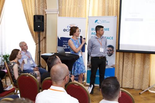 Agile Open Space Praha 20190605