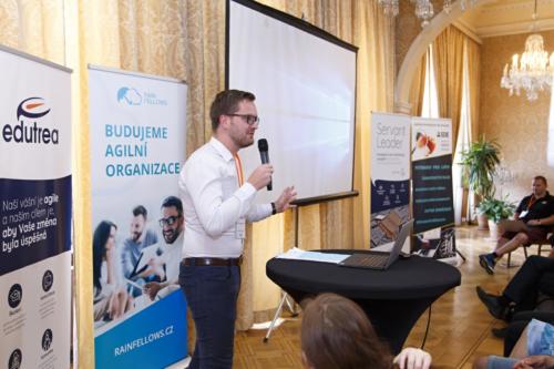 Agile Open Space Praha 20190605