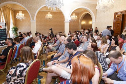 Agile Open Space Praha 20190605