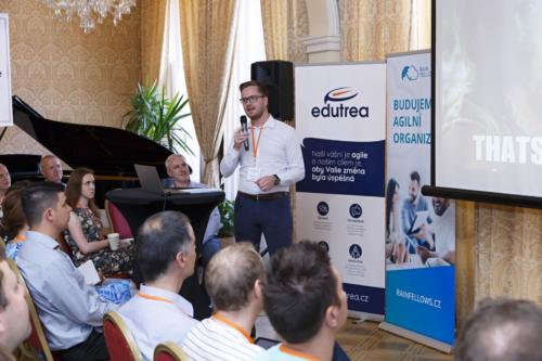 Agile Open Space Praha 20190605