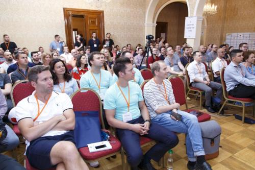 Agile Open Space Praha 20190605