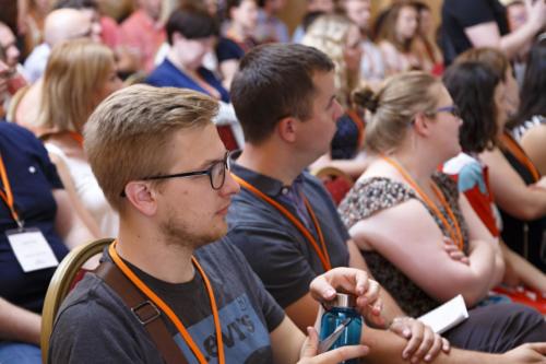 Agile Open Space Praha 20190605