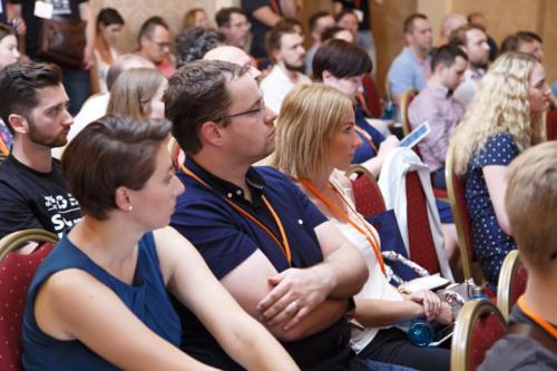 Agile Open Space Praha 20190605