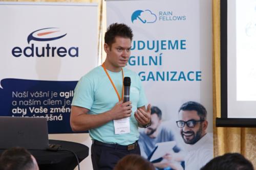 Agile Open Space Praha 20190605