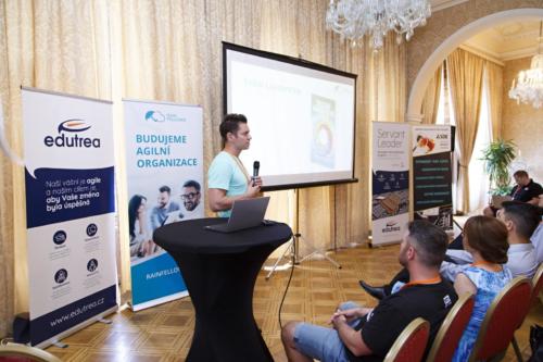 Agile Open Space Praha 20190605