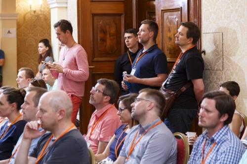 Agile Open Space Praha 20190605