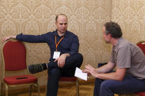 Agile Open Space Praha 20190605
