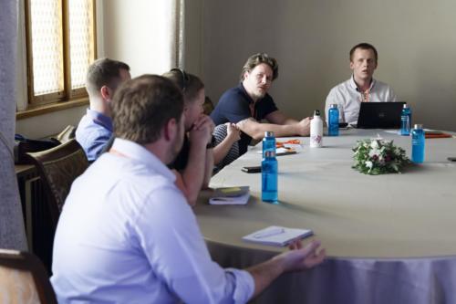 Agile Open Space Praha 20190605