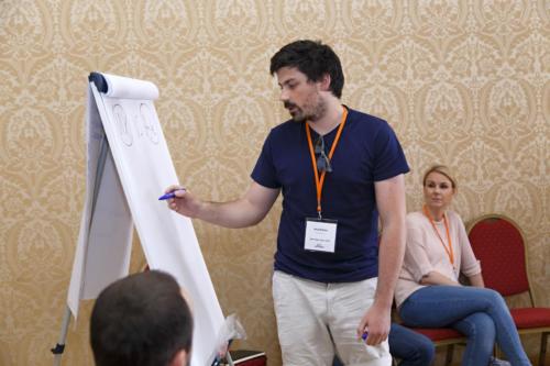 Agile Open Space Praha 20190605