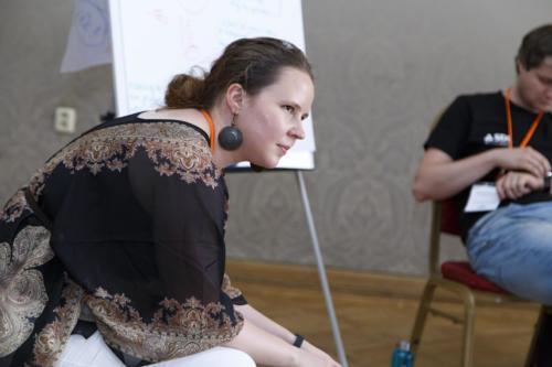 Agile Open Space Praha 20190605