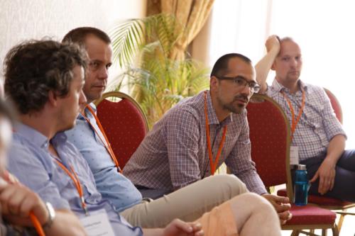 Agile Open Space Praha 20190605
