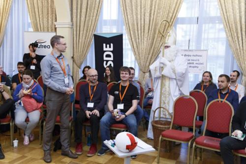 Open Space inAgile Praha 20191120 053