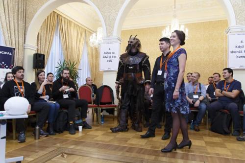 Open Space inAgile Praha 20191120 054