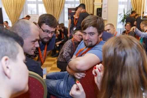 Open Space inAgile Praha 20191120 065
