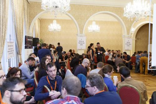 Open Space inAgile Praha 20191120 067