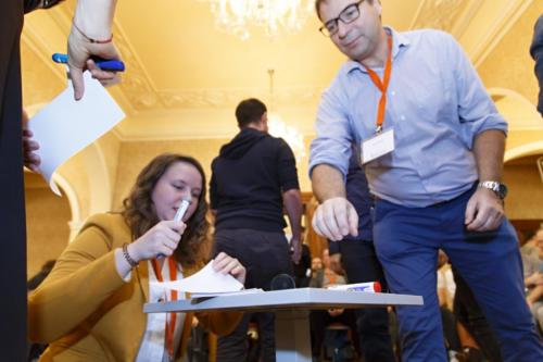 Open Space inAgile Praha 20191120 068
