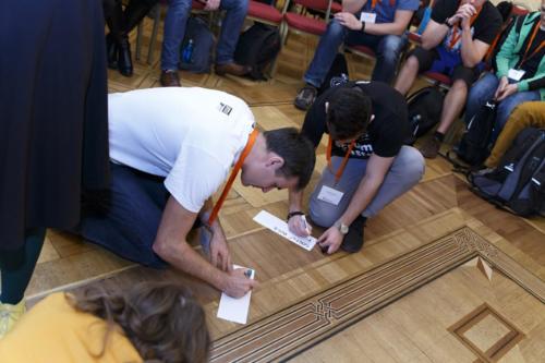 Open Space inAgile Praha 20191120 069