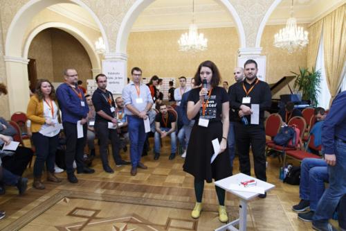 Open Space inAgile Praha 20191120 076