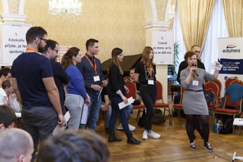 Open Space inAgile Praha 20191120 080