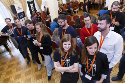 Open Space inAgile Praha 20191120 082