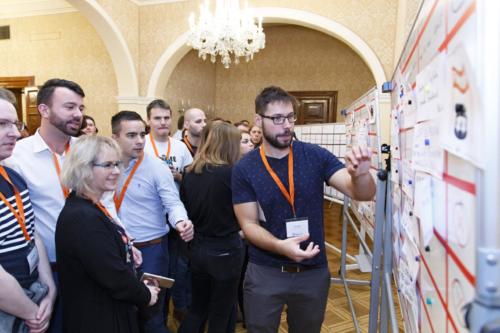 Open Space inAgile Praha 20191120 084