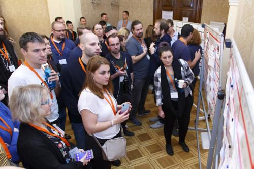 Open Space inAgile Praha 20191120 085