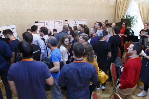 Open Space inAgile Praha 20191120 089