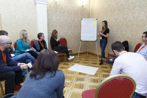 Open Space inAgile Praha 20191120 114