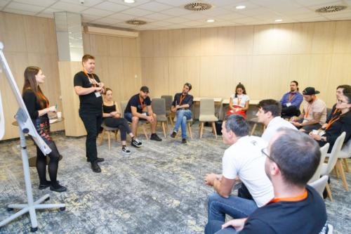 Open Space inAgile Praha 20210825 110
