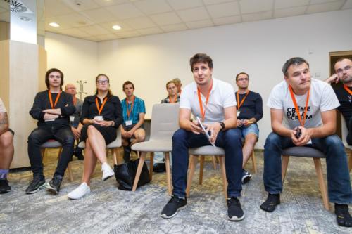 Open Space inAgile Praha 20210825 112