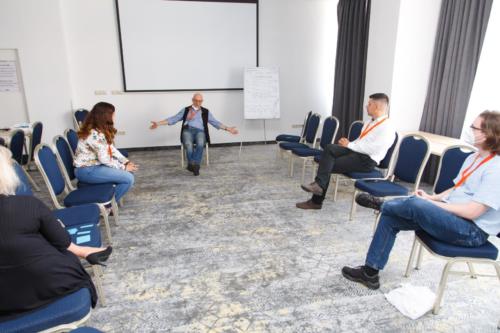 Open Space inAgile Praha 20210825 115