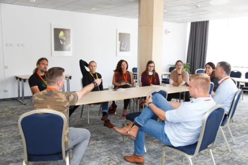 Open Space inAgile Praha 20210825 116
