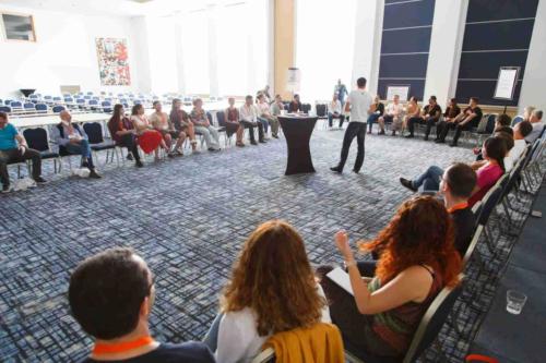 Open Space inAgile Praha 20210825 171