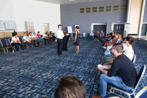 Open Space inAgile Praha 20210825 172