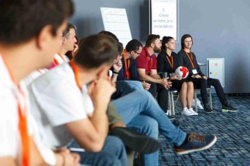 Open Space inAgile Praha 20210825 188