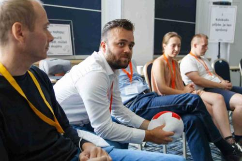 Open Space inAgile Praha 20210825 189