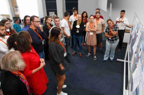 Open Space inAgile Praha 20210825 192