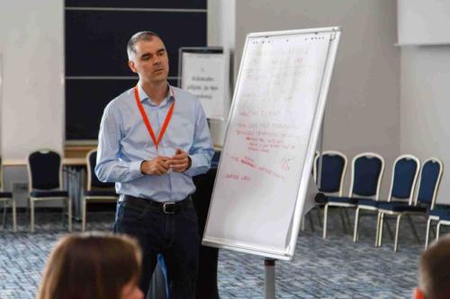 Open Space inAgile Praha 20210825 214