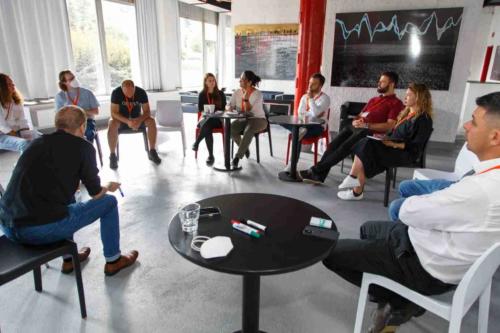 Open Space inAgile Praha 20210825 216