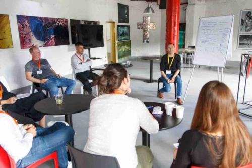 Open Space inAgile Praha 20210825 217