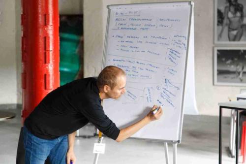 Open Space inAgile Praha 20210825 218