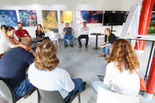 Open Space inAgile Praha 20210825 219