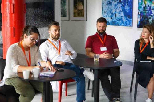 Open Space inAgile Praha 20210825 220