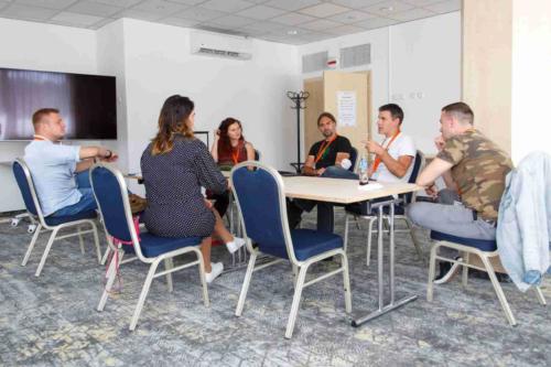 Open Space inAgile Praha 20210825 221